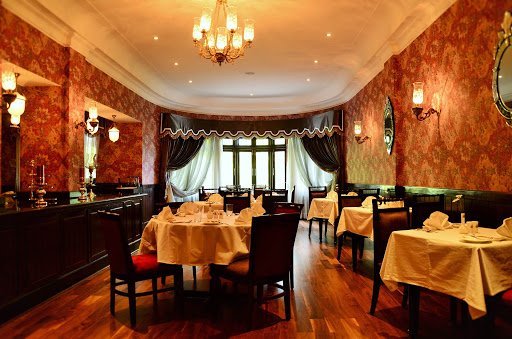 The Claridges Nabha Residence