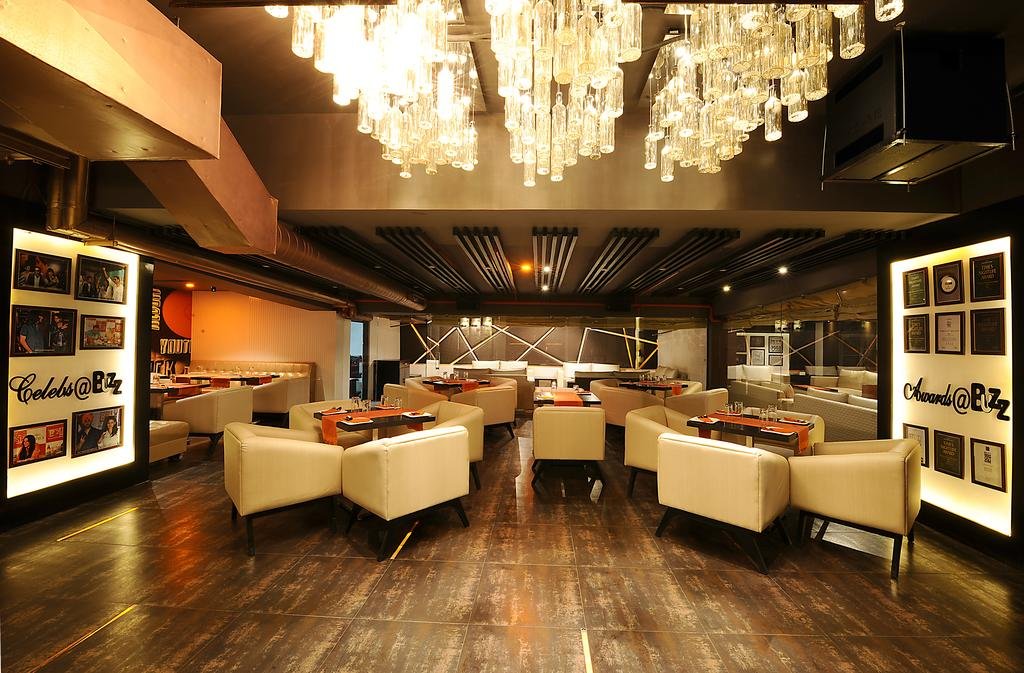 Golden Tulip