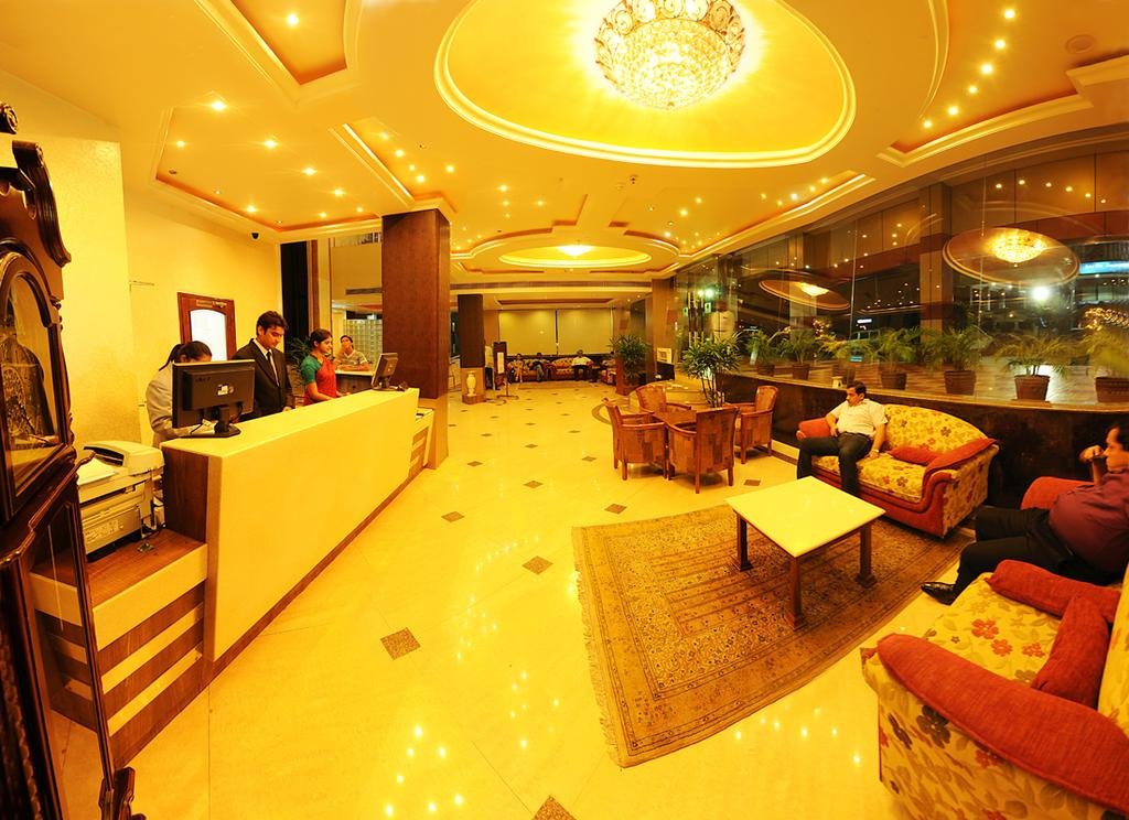 Comfort Inn