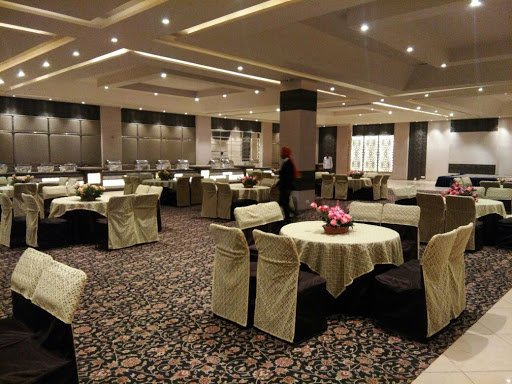 S G Resort