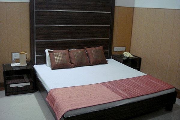 S G Resort