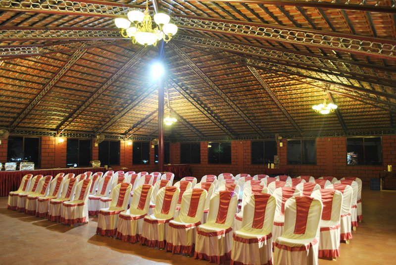 Grand Maurya
