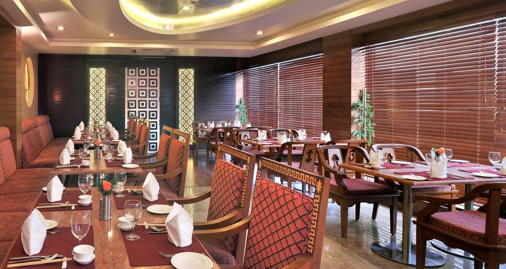 Fortune JP Palace