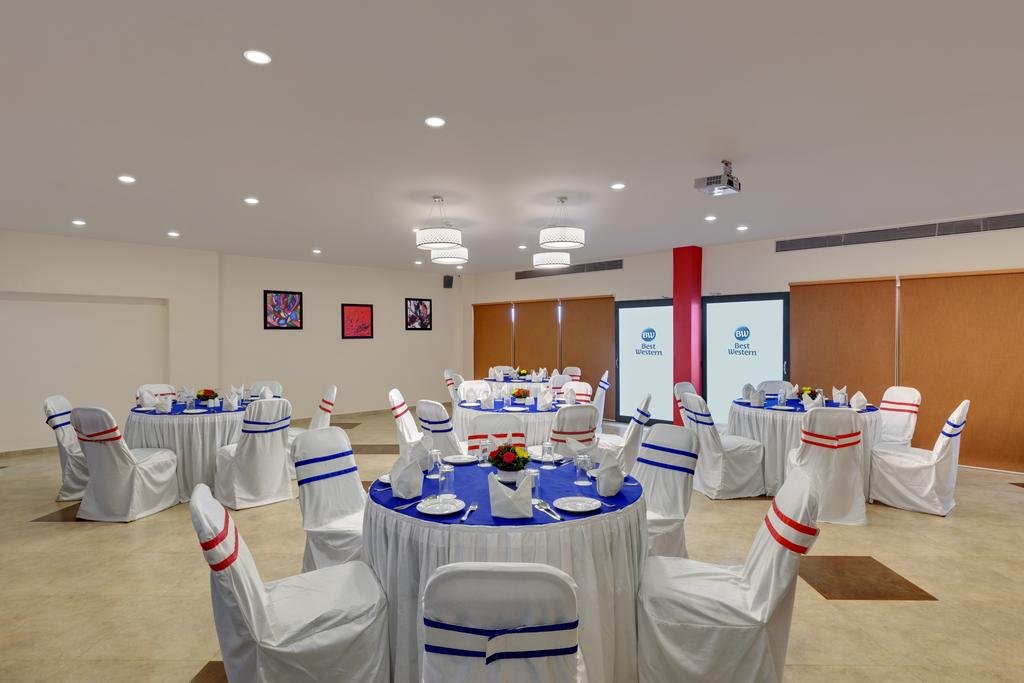 Best Western