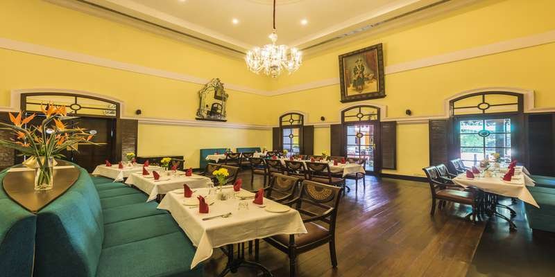 Royal Orchid Metropole