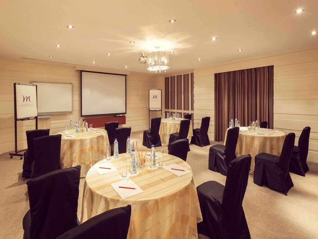 Grand Mercure