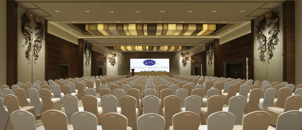Grand Mercure
