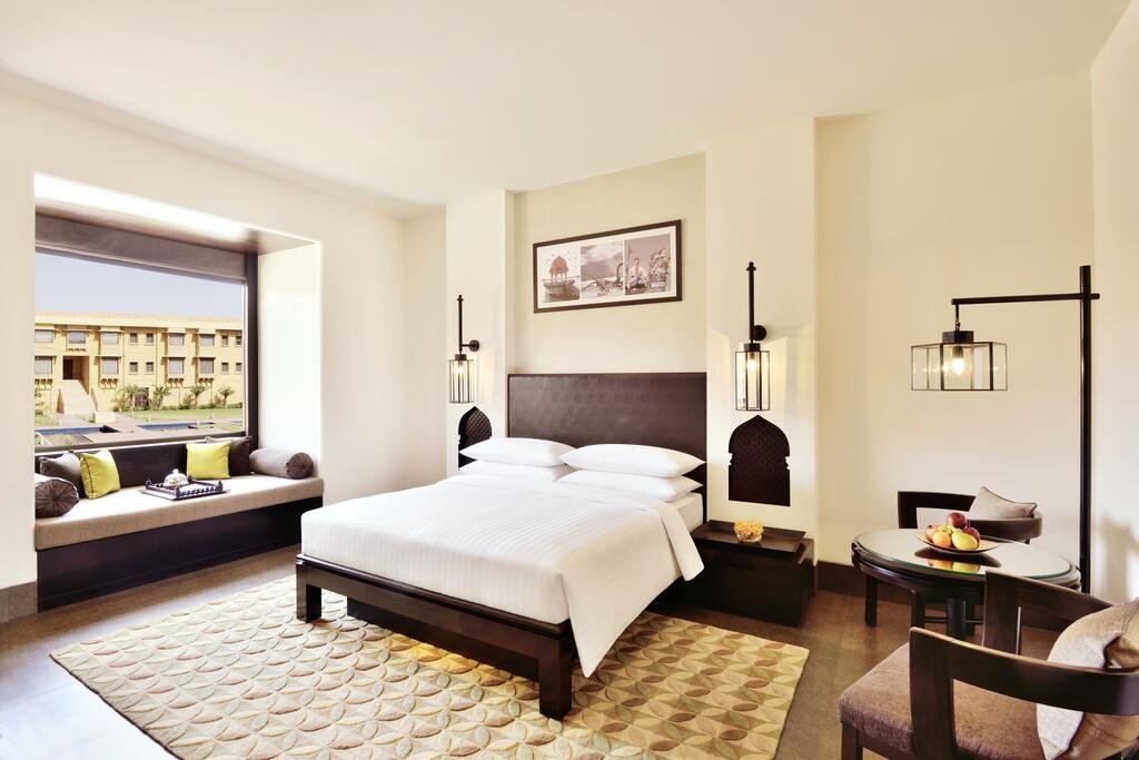 Jaisalmer Marriott Resort