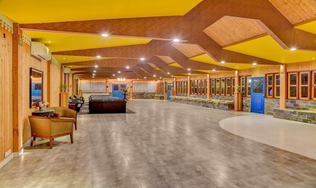 Blue Mountain Country Club