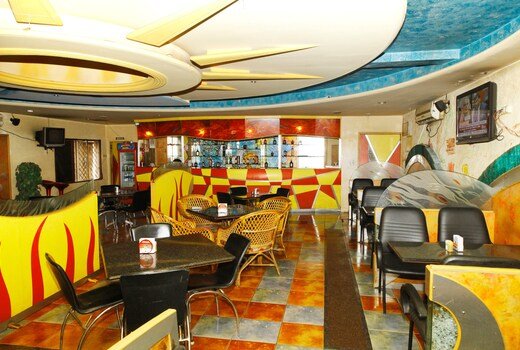 Hotel Subhasree