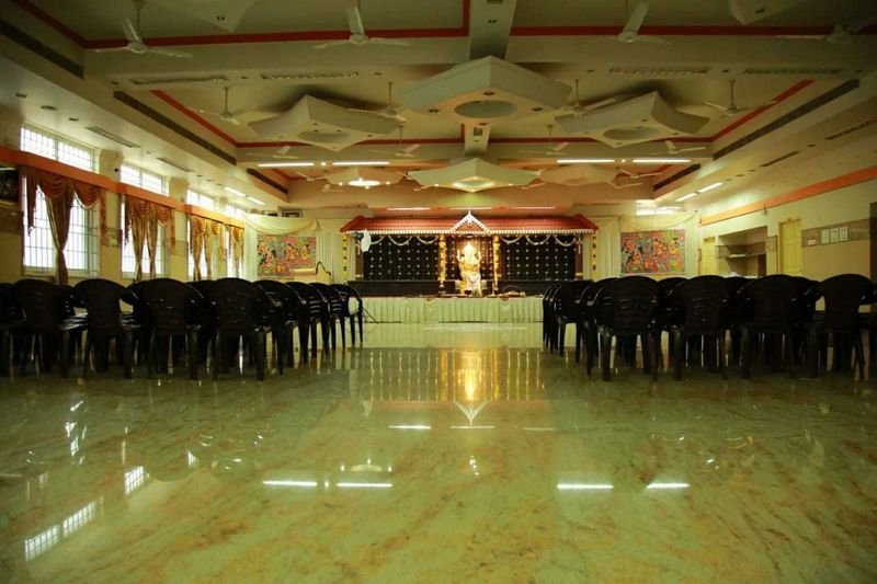Hotel Subhasree