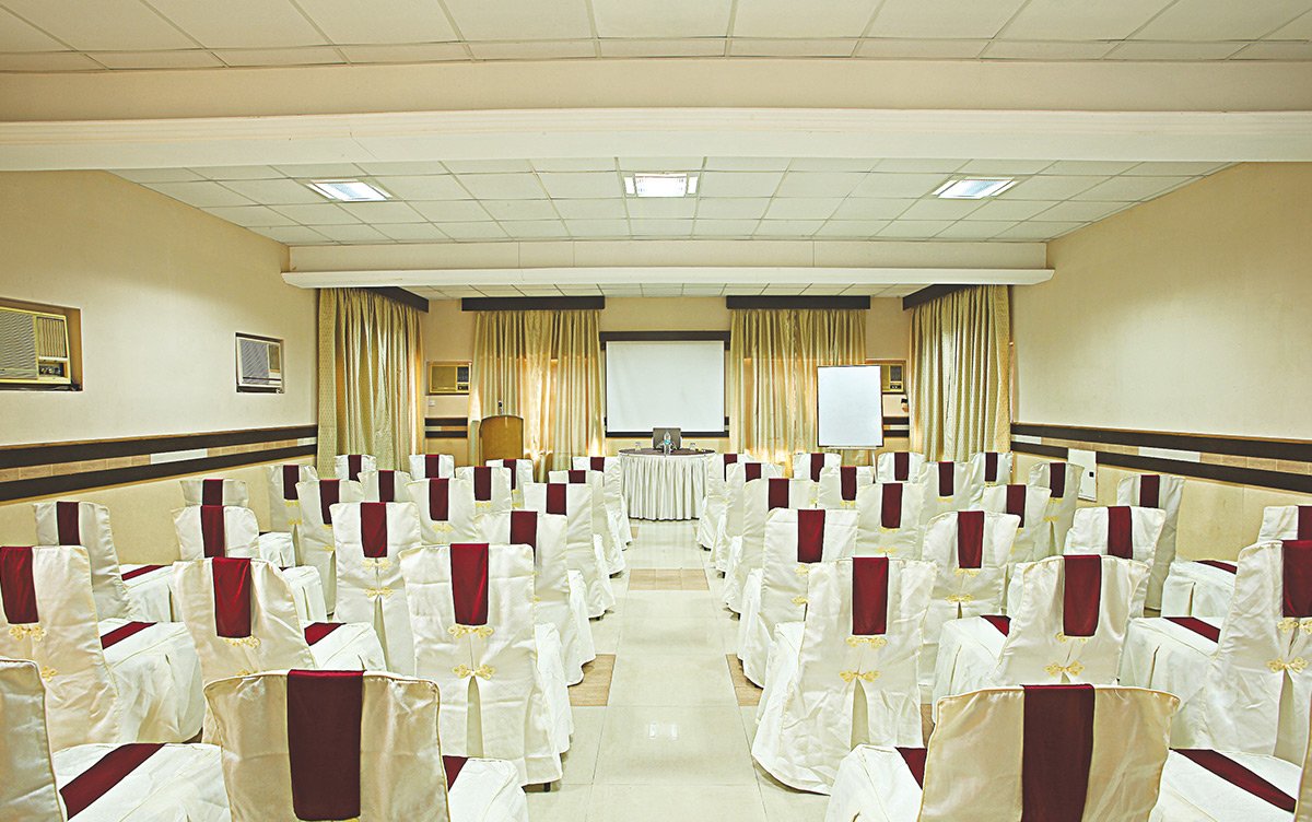 Avion Holiday Resort