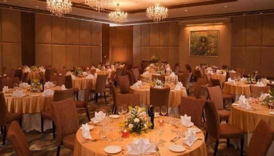 Radisson Blu Plaza