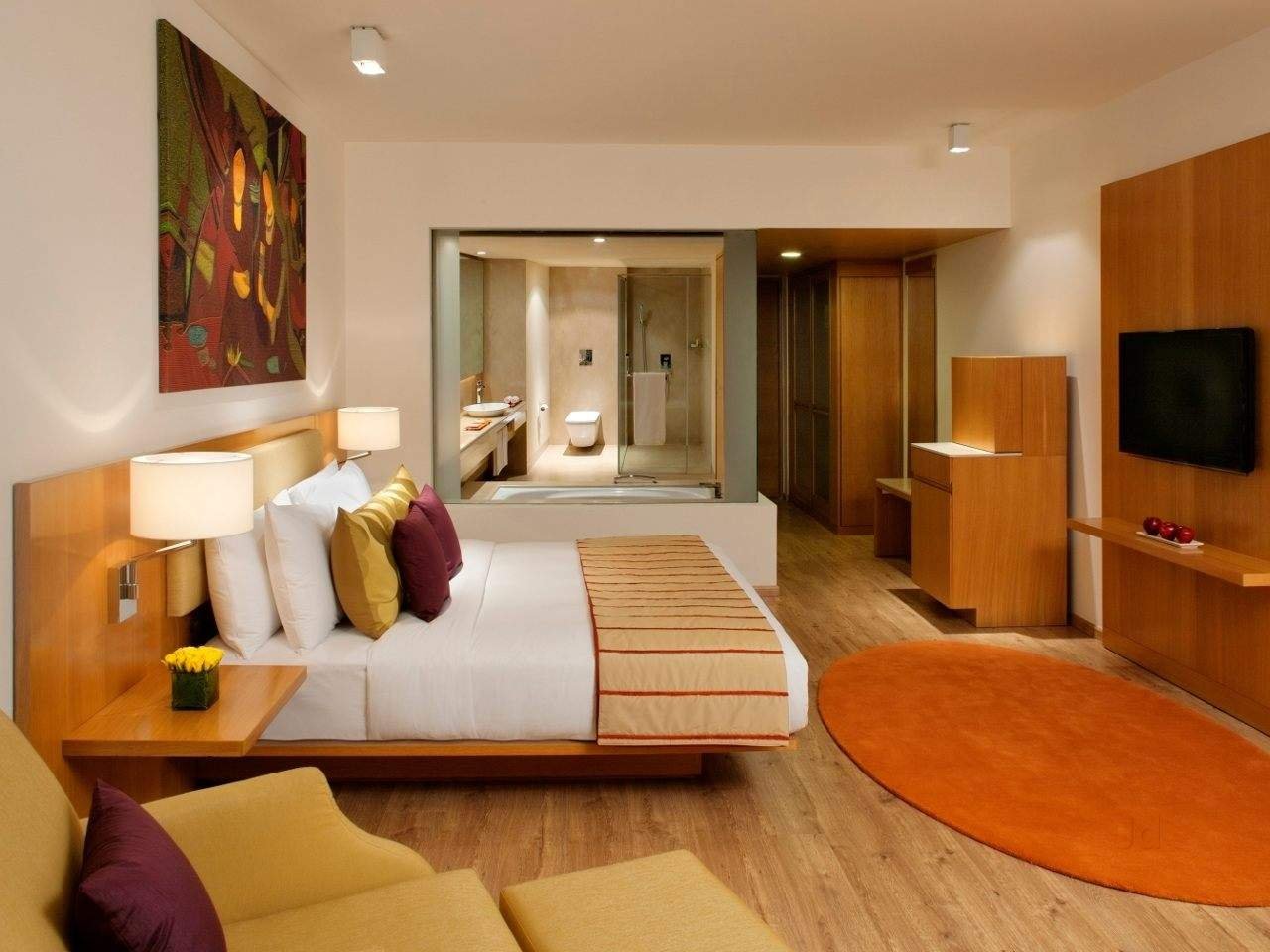 Radisson Blu Plaza