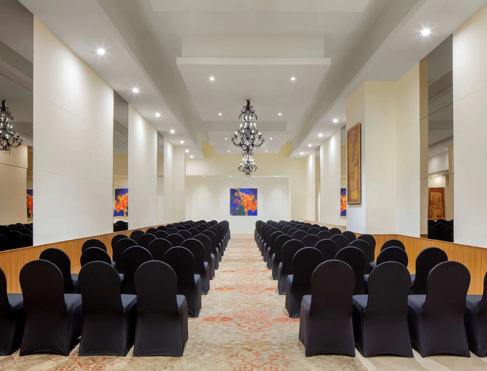 Radisson Blu Plaza