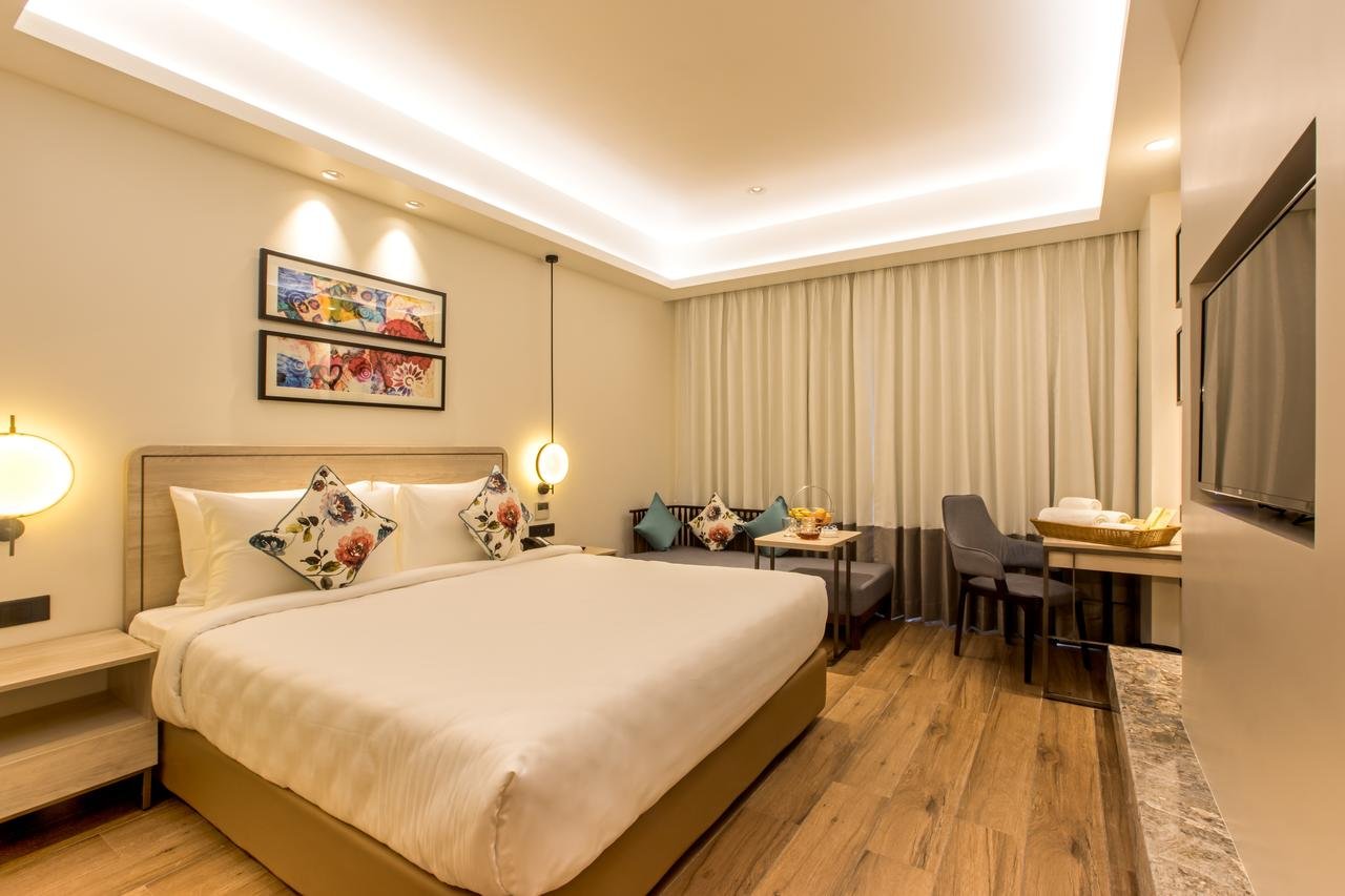 SG'S Greenotel