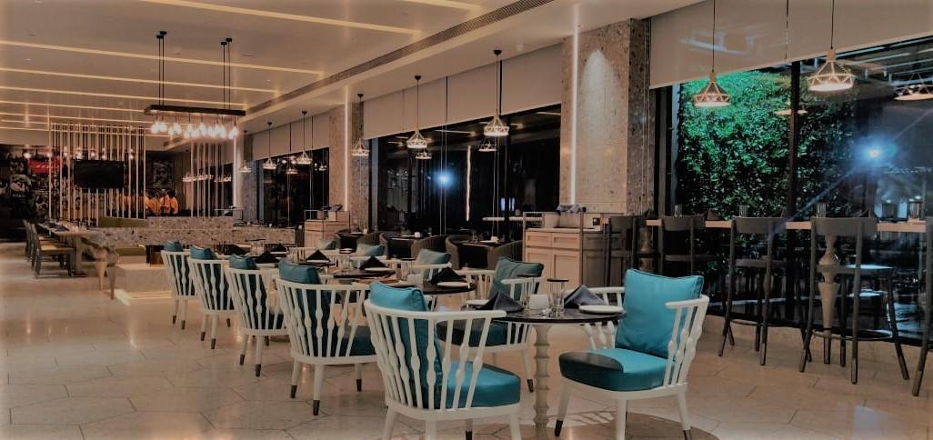 SG'S Greenotel