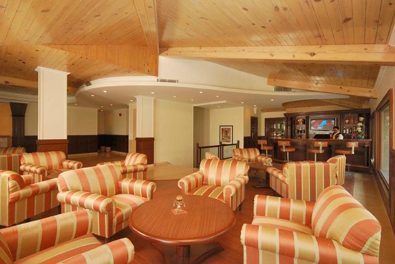 Hotel Madhuban Highlands