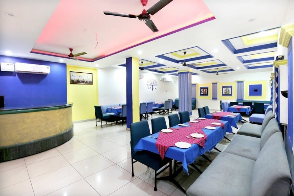 Raajmahal