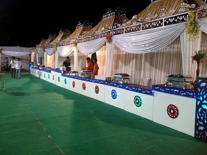 Yashodara Celebration