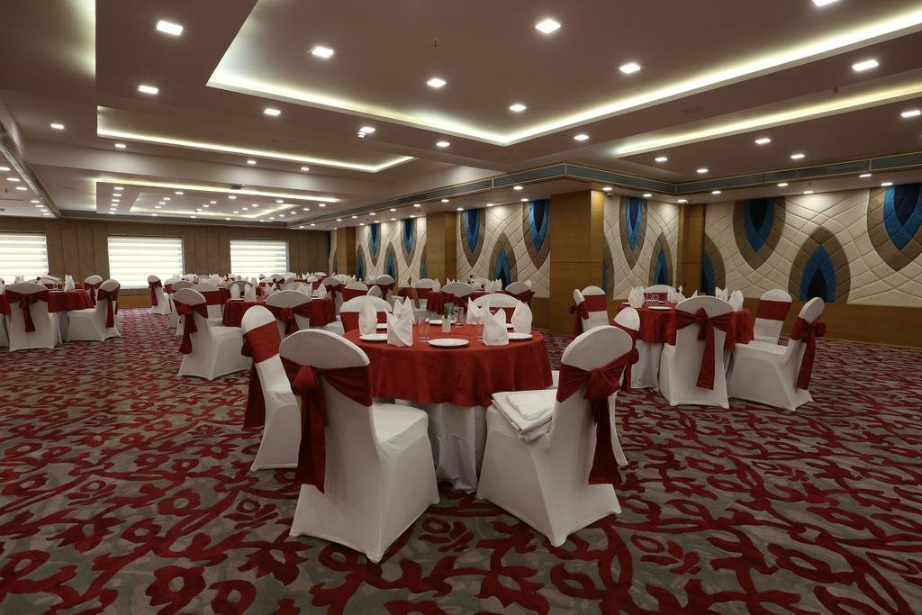 Clarks Inn Suites