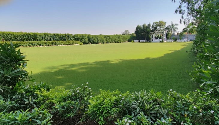 Sarjak Farm