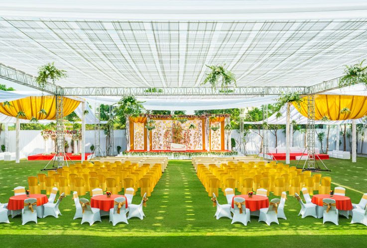 Le Meridien
